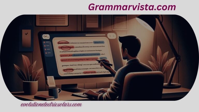 Grammarvista.com