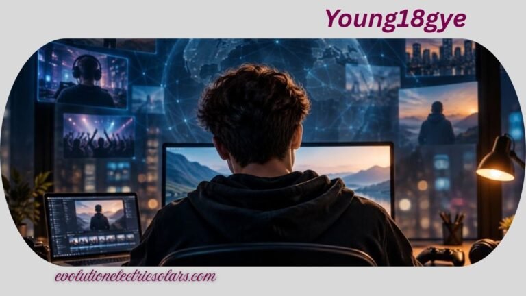 Young18gye