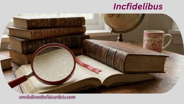 Incfidelibus