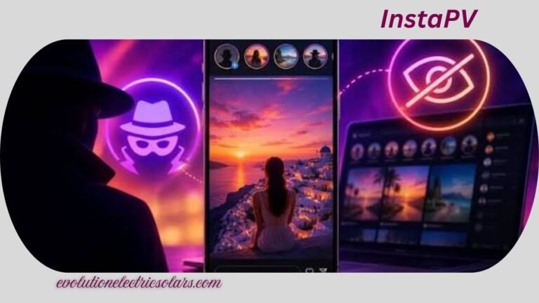 InstaPV
