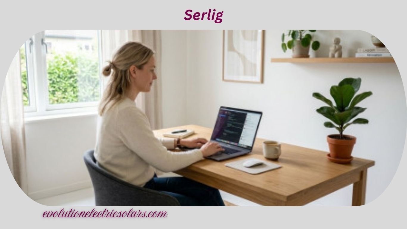 Serlig