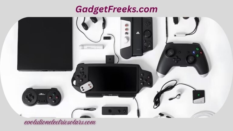 GadgetFreeks.com