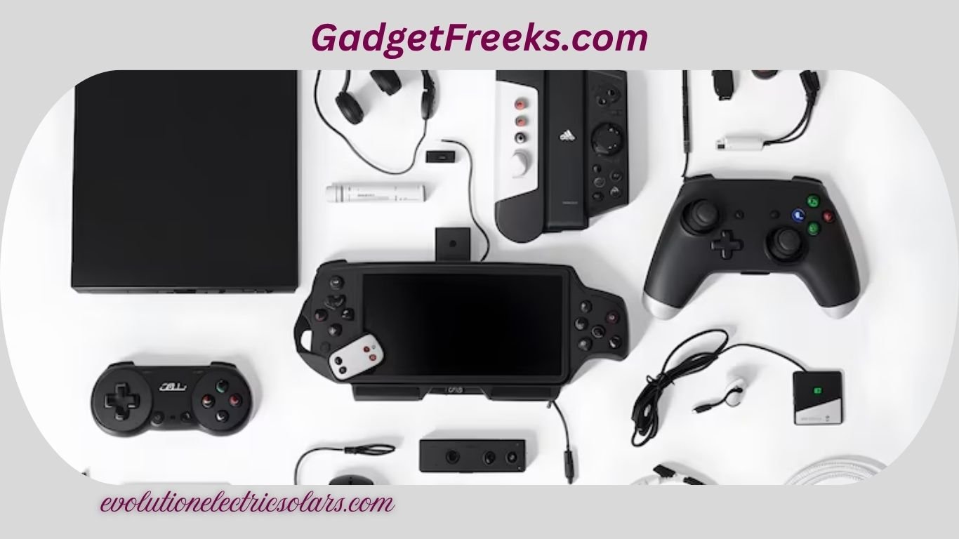 GadgetFreeks.com