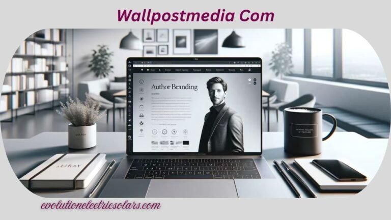 Wallpostmedia Com