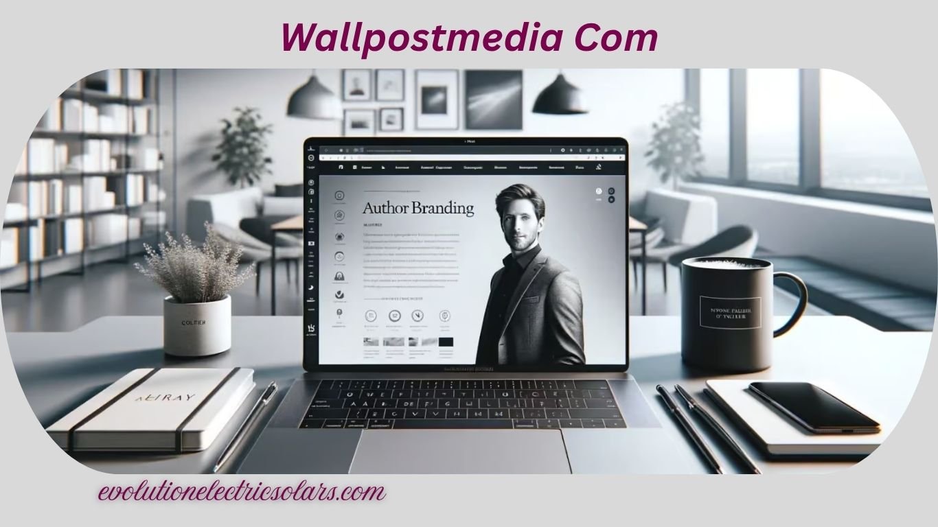 Wallpostmedia Com