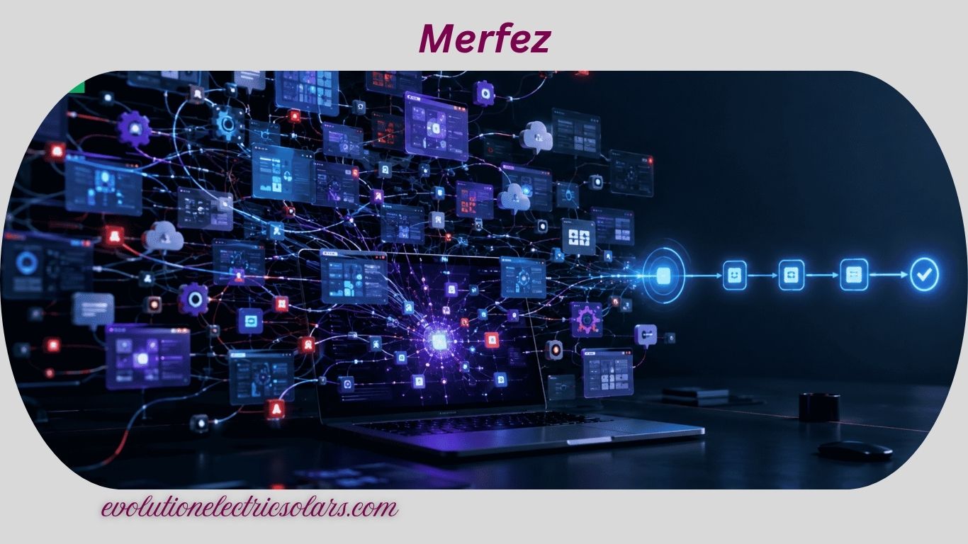 Merfez