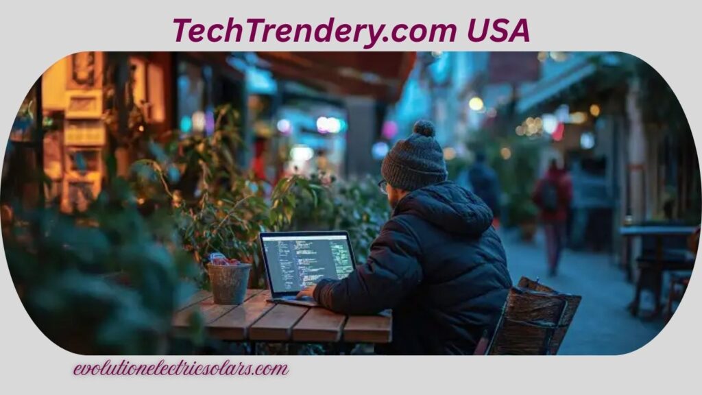 TechTrendery.com USA