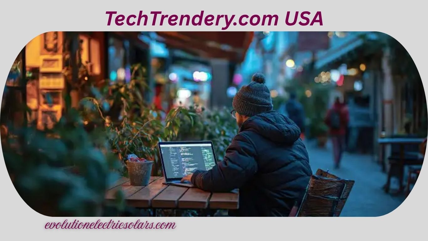 TechTrendery.com USA