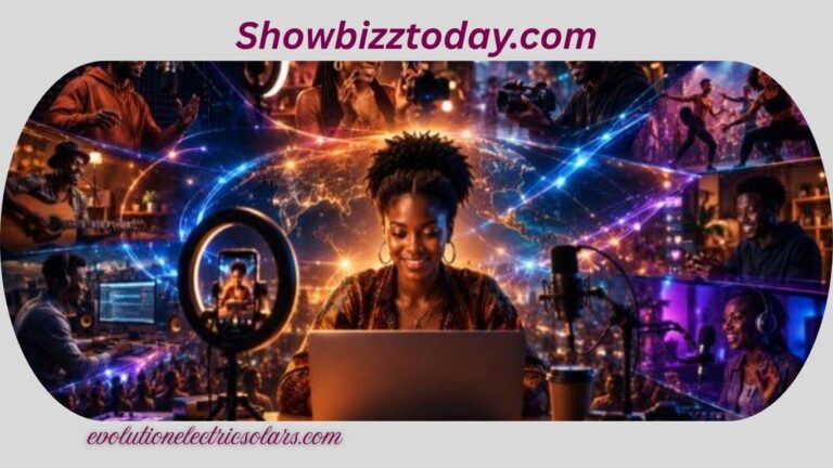 Showbizztoday.com