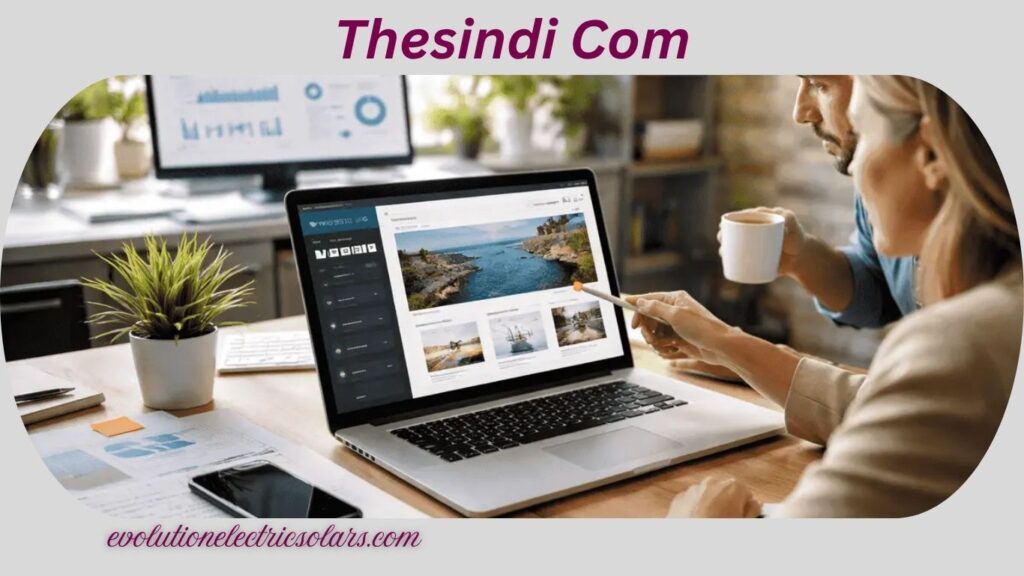 Thesindi Com